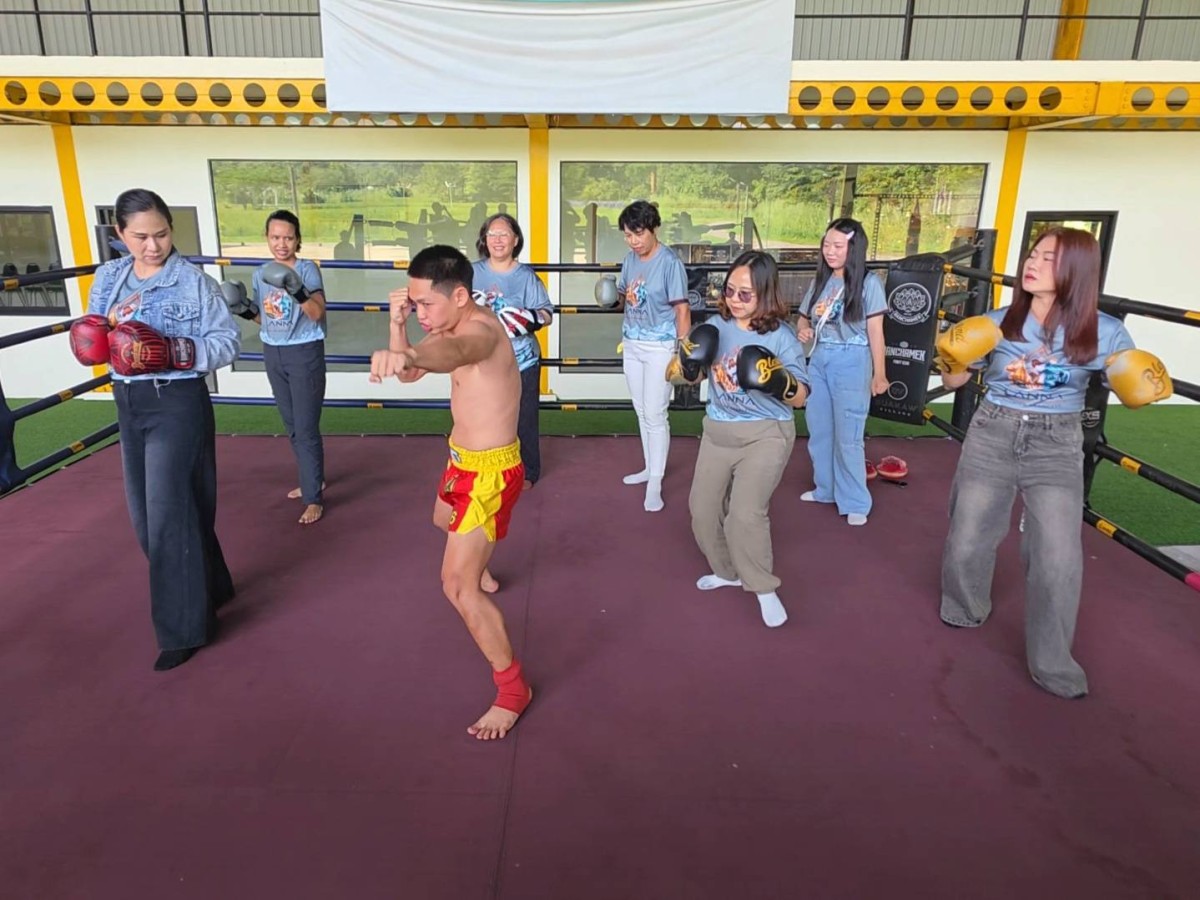 เครดิตภาพ: กรมประชาสัมพันธ์เชียงใหม่