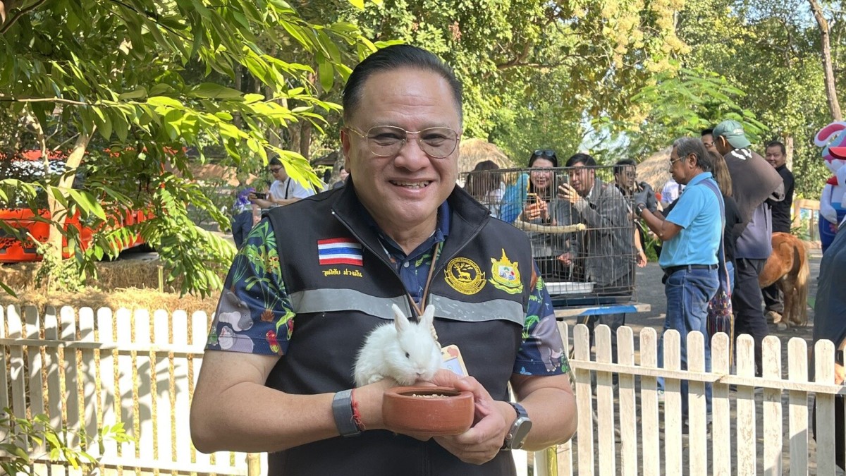 เครดิตภาพ: ข่าวสด — คัดข่าวล้านนา