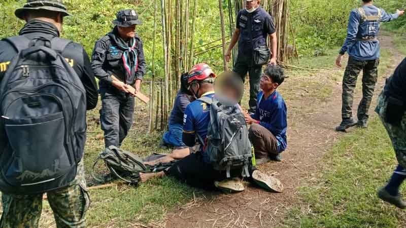 เครดิตภาพ: ข่าวสด — คัดข่าวล้านนา