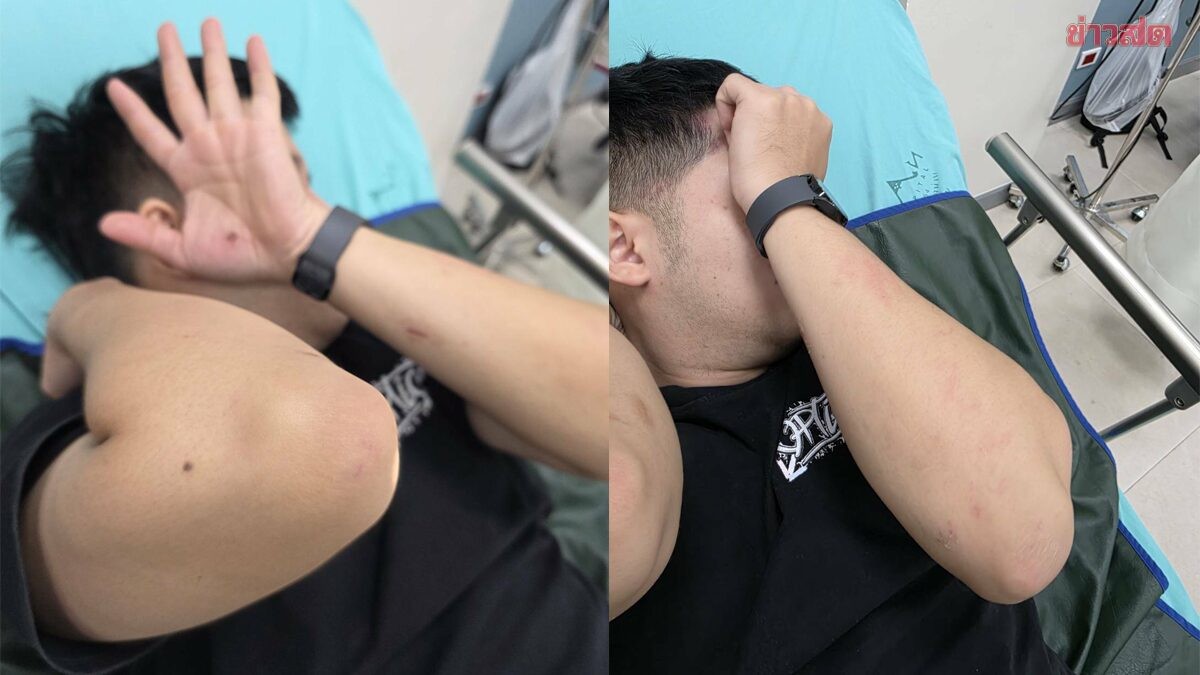 เครดิตภาพ: ข่าวสด — คัดข่าวล้านนา