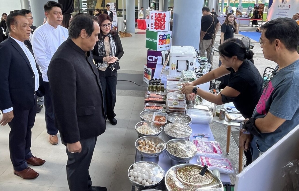 เครดิตภาพ: ข่าวสด — คัดข่าวล้านนา