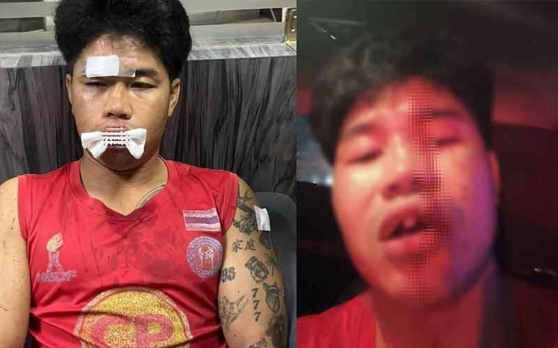 เครดิตภาพ: ข่าวสด — ภูมิภาค