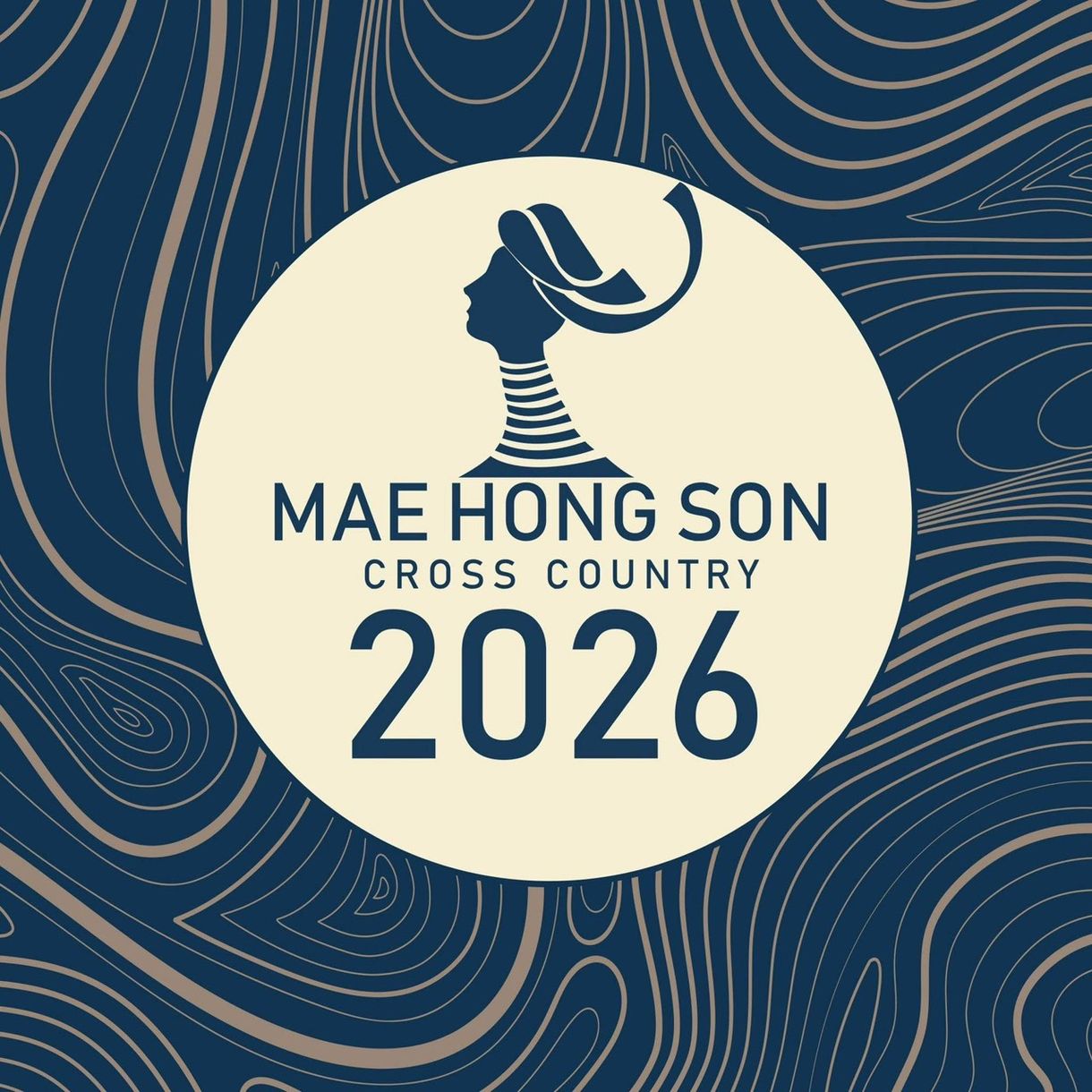 MAE HONG SON CROSS COUNTRY 2026